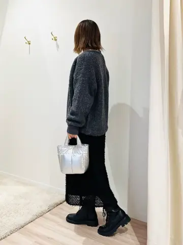 ONWARD CROSSET SELECT やの コーディネート画像