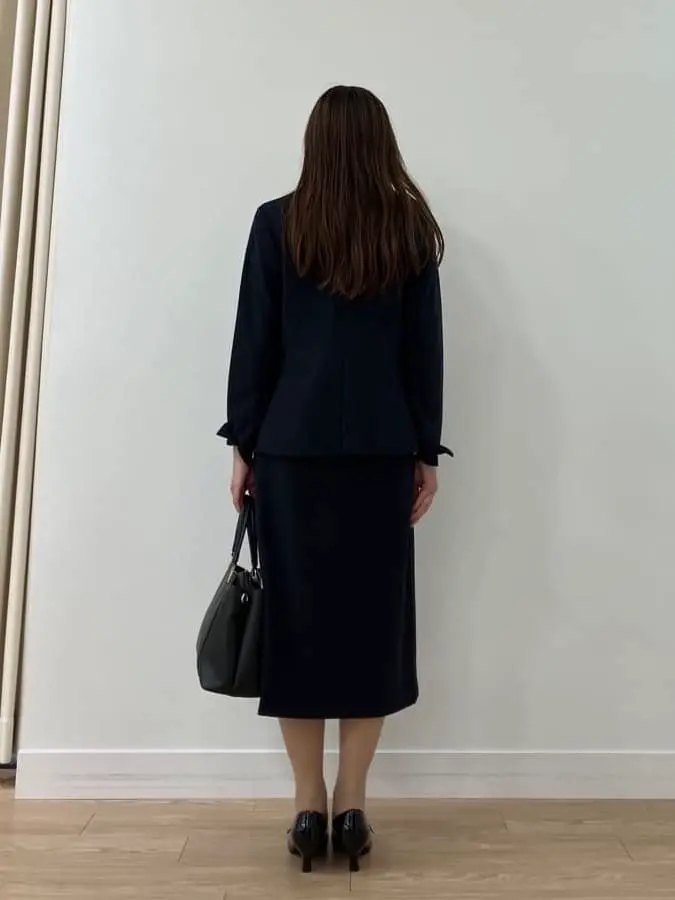 ONWARD CROSSET SELECT 外川 コーディネート画像