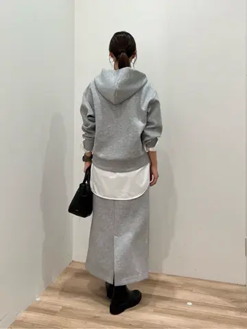 ONWARD CROSSET SELECT 村上 コーディネート画像