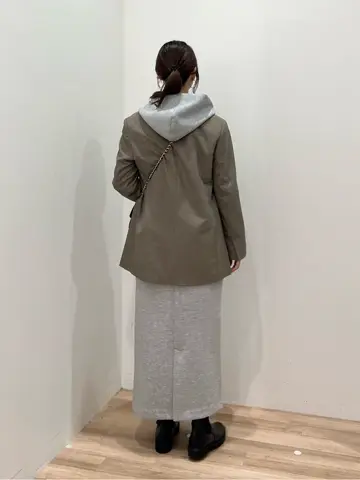 ONWARD CROSSET SELECT 村上 コーディネート画像