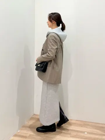 ONWARD CROSSET SELECT 村上 コーディネート画像