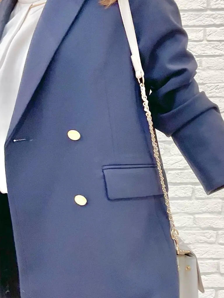 ONWARD CROSSET SELECT IZUMI コーディネート画像