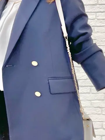 ONWARD CROSSET SELECT IZUMI コーディネート画像