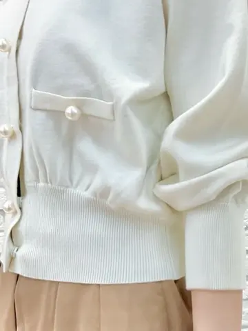 ONWARD CROSSET SELECT IZUMI コーディネート画像