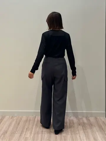 ONWARD CROSSET SELECT mami コーディネート画像