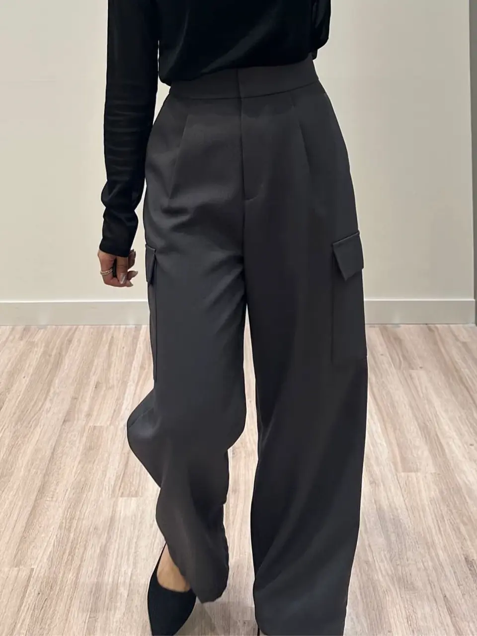 ONWARD CROSSET SELECT mami コーディネート画像