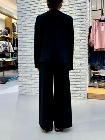 ONWARD CROSSET SELECT 服部 コーディネート画像