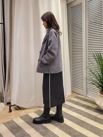 ONWARD CROSSET SELECT 中村 コーディネート画像