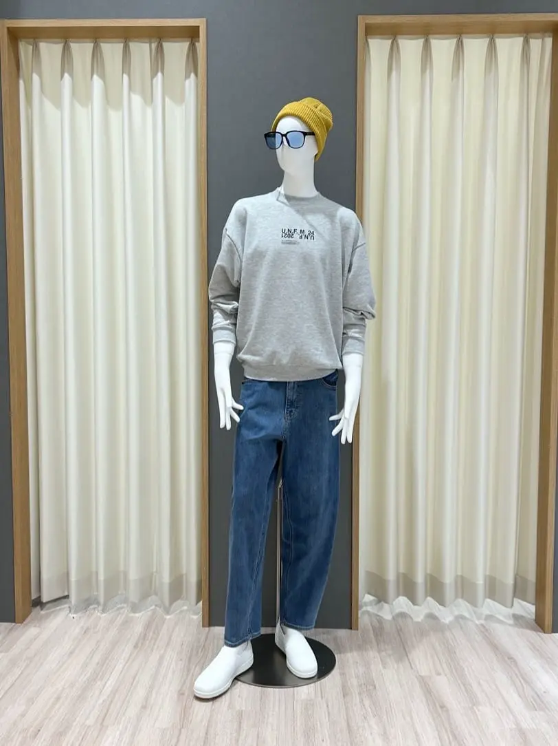 ONWARD CROSSET SELECT 高橋 コーディネート画像