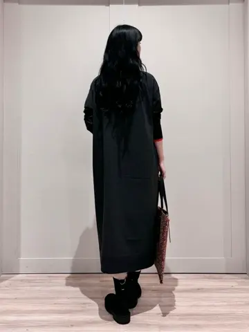 ONWARD CROSSET SELECT 山田 コーディネート画像