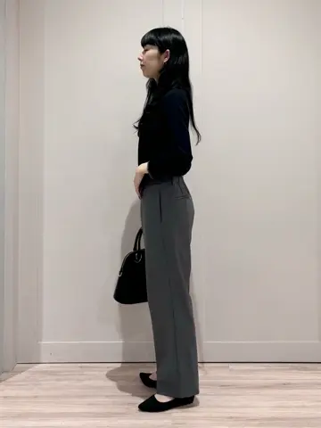 ONWARD CROSSET SELECT 山田 コーディネート画像