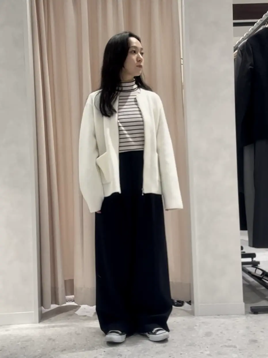 ONWARD CROSSET SELECT 一瀬 コーディネート画像