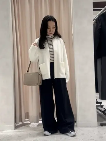 ONWARD CROSSET SELECT 一瀬 コーディネート画像