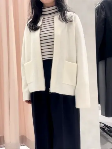 ONWARD CROSSET SELECT 一瀬 コーディネート画像