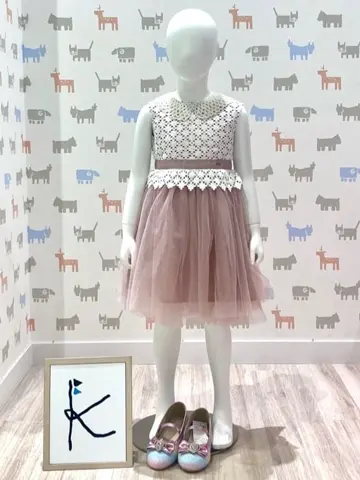 ONWARD CROSSET SELECT 杉原 コーディネート画像