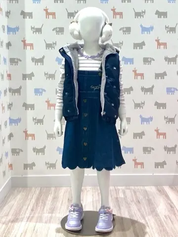 ONWARD CROSSET SELECT 杉原 コーディネート画像