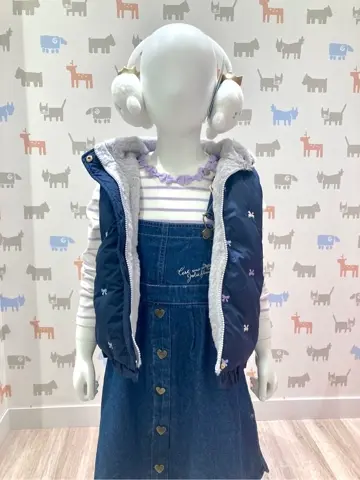 ONWARD CROSSET SELECT 杉原 コーディネート画像