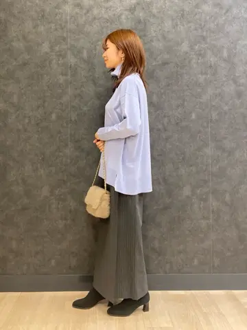 ONWARD CROSSET SELECT 斉藤 コーディネート画像