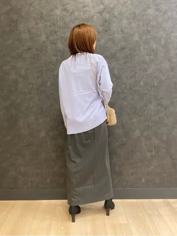 ONWARD CROSSET SELECT 斉藤 コーディネート画像