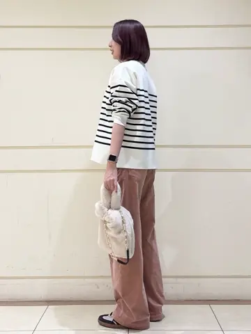 ONWARD CROSSET SELECT Kanako コーディネート画像