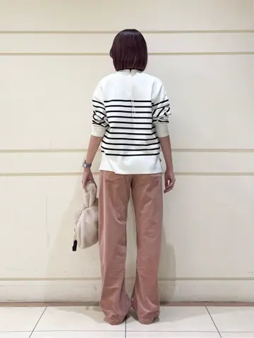 ONWARD CROSSET SELECT Kanako コーディネート画像