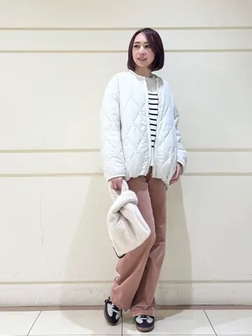 ONWARD CROSSET SELECT Kanako コーディネート画像