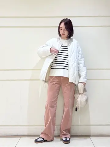 ONWARD CROSSET SELECT Kanako コーディネート画像