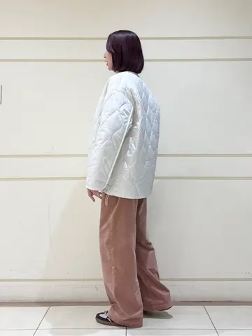 ONWARD CROSSET SELECT Kanako コーディネート画像