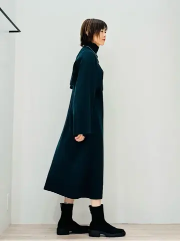 ONWARD CROSSET SELECT Chie コーディネート画像