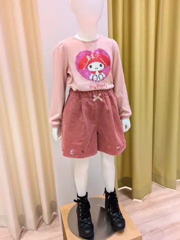 ONWARD CROSSET SELECT 川上 コーディネート画像