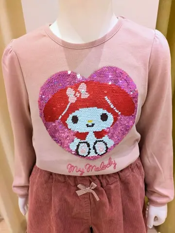 ONWARD CROSSET SELECT 川上 コーディネート画像