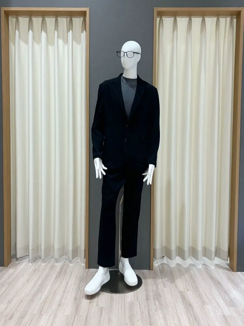 ONWARD CROSSET SELECT 高橋 コーディネート画像