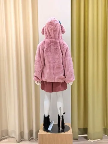 ONWARD CROSSET SELECT 川上 コーディネート画像