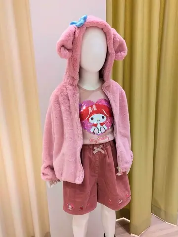 ONWARD CROSSET SELECT 川上 コーディネート画像