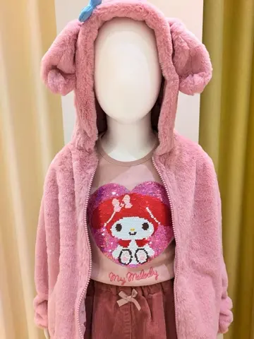 ONWARD CROSSET SELECT 川上 コーディネート画像