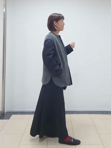 ONWARD CROSSET SELECT 伊藤(宇山) コーディネート画像