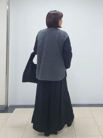 ONWARD CROSSET SELECT 伊藤(宇山) コーディネート画像