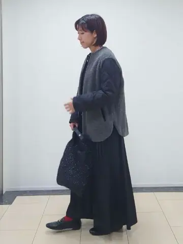 ONWARD CROSSET SELECT 伊藤(宇山) コーディネート画像