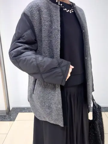 ONWARD CROSSET SELECT 伊藤(宇山) コーディネート画像