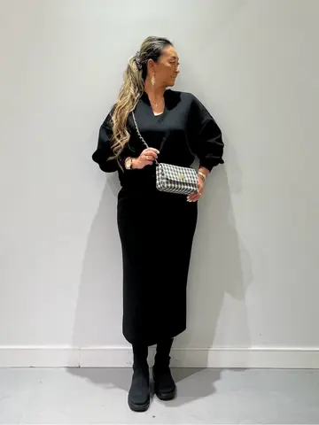 ONWARD CROSSET SELECT 流石　 コーディネート画像