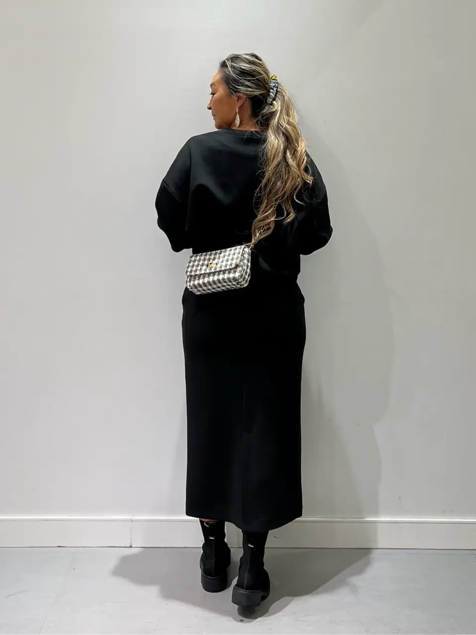 ONWARD CROSSET SELECT 流石　 コーディネート画像