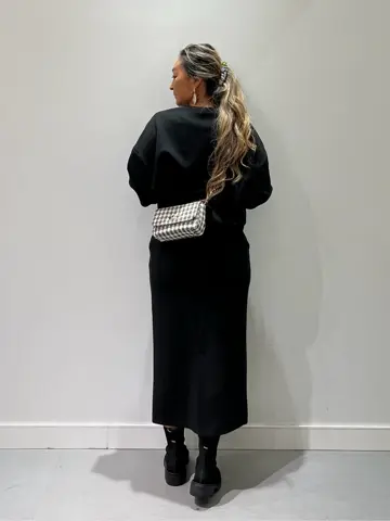 ONWARD CROSSET SELECT 流石　 コーディネート画像