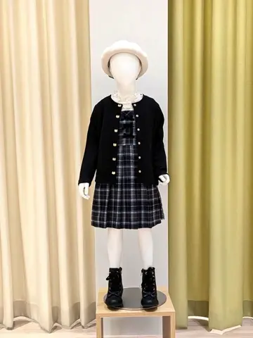 ONWARD CROSSET SELECT 川上 コーディネート画像