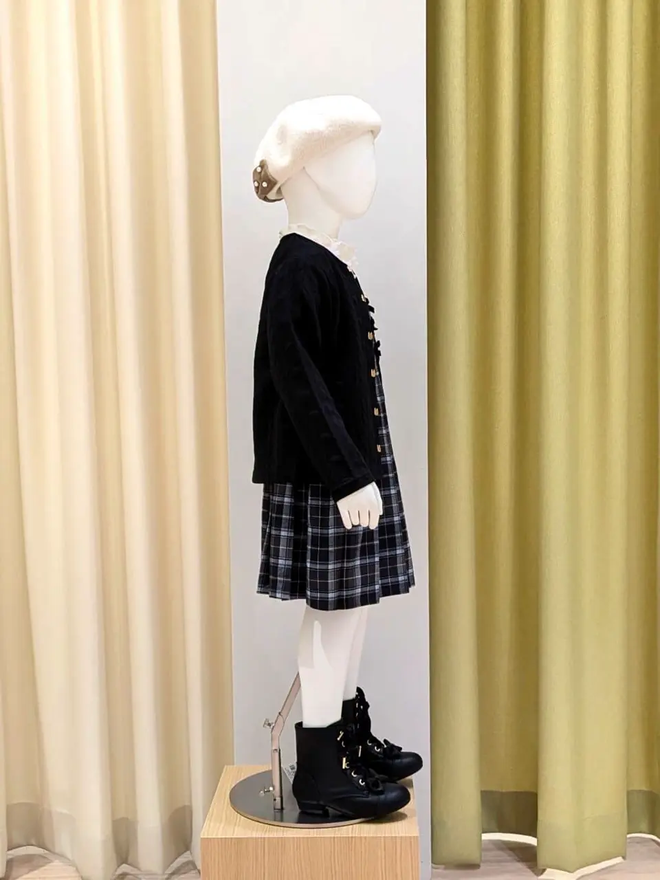 ONWARD CROSSET SELECT 川上 コーディネート画像