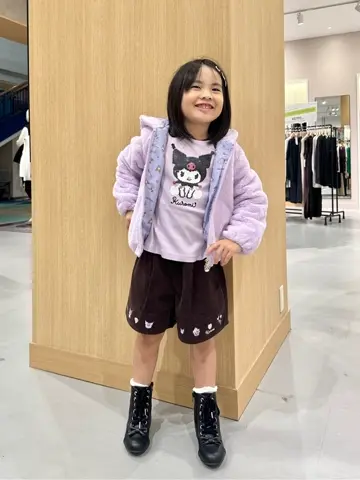 ONWARD CROSSET SELECT 濱野 コーディネート画像