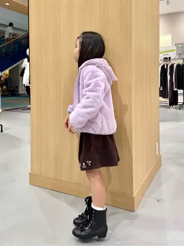 ONWARD CROSSET SELECT 濱野 コーディネート画像