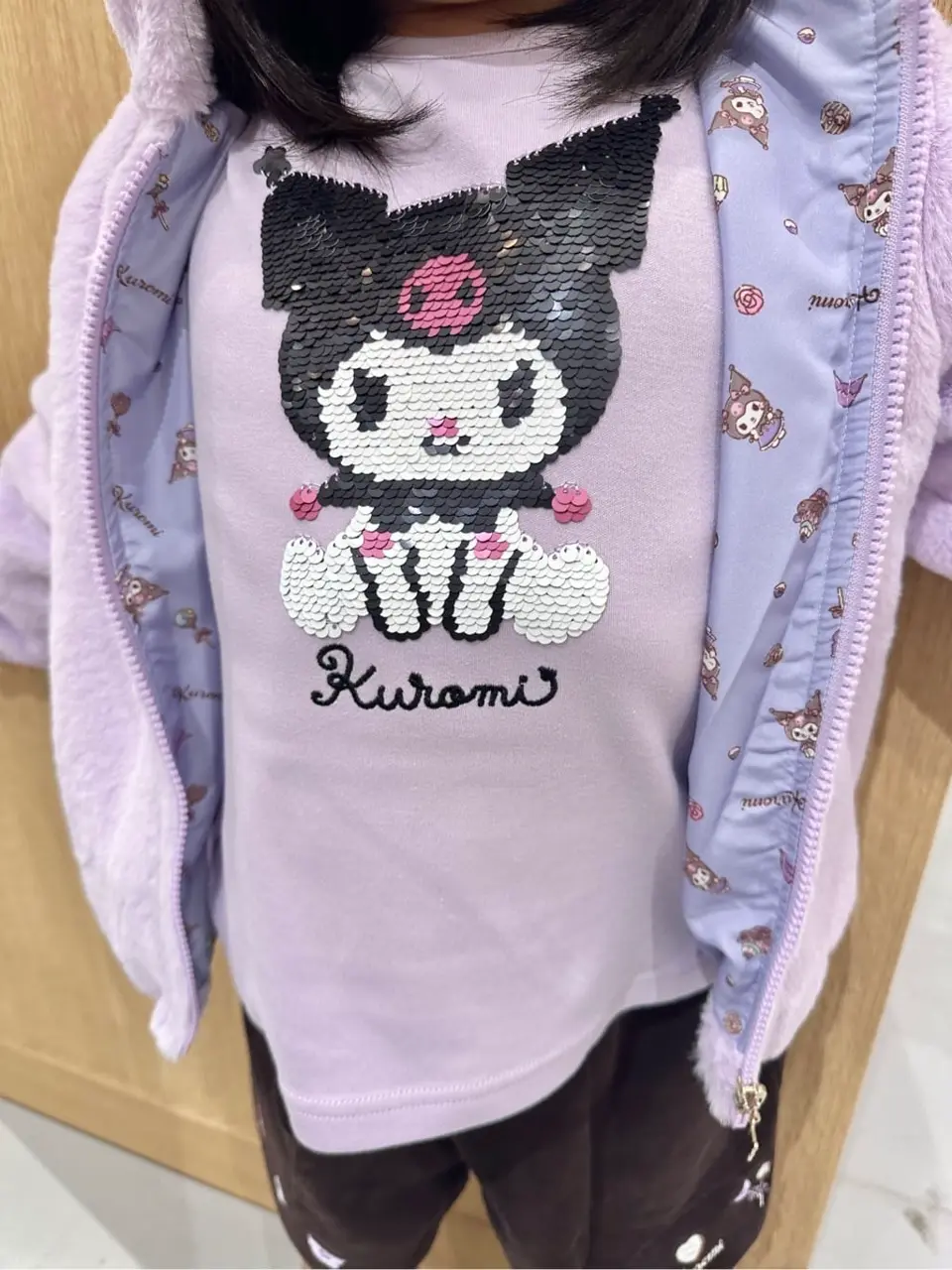 ONWARD CROSSET SELECT 濱野 コーディネート画像