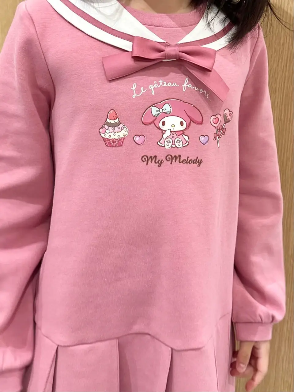 ONWARD CROSSET SELECT 濱野 コーディネート画像