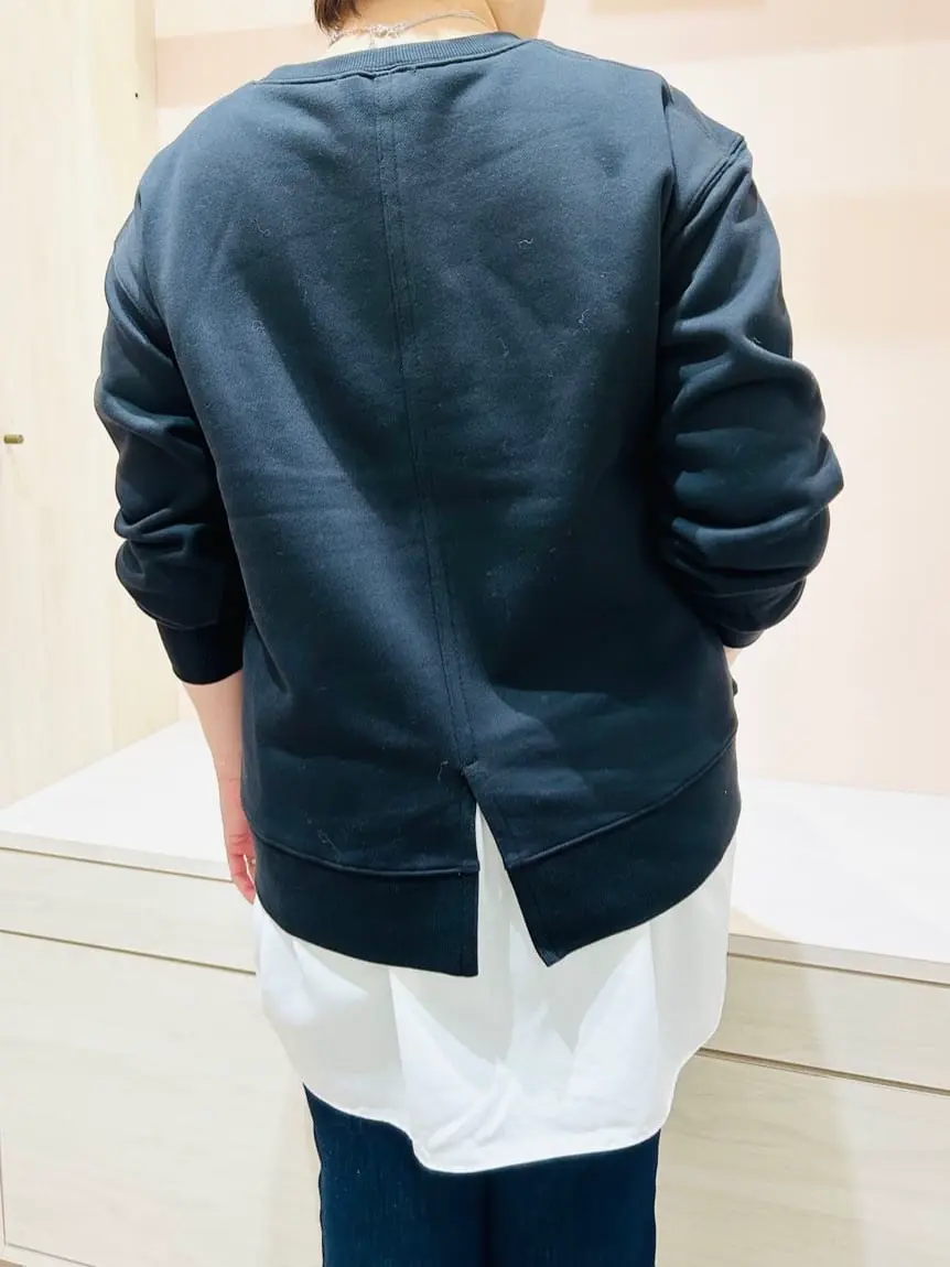 ONWARD CROSSET SELECT 佐藤 コーディネート画像