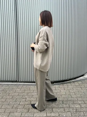 ONWARD CROSSET SELECT mami コーディネート画像